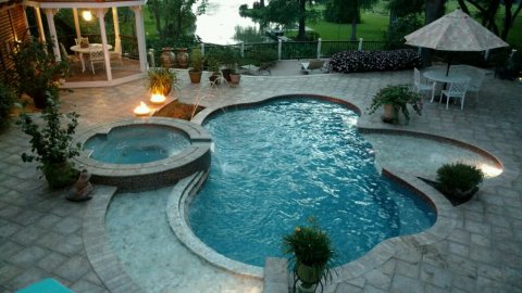 Pool inspiration