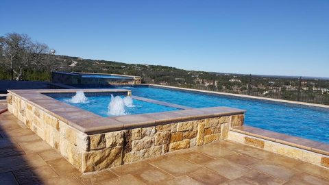 Pool inspiration