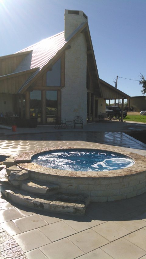 Pool inspiration