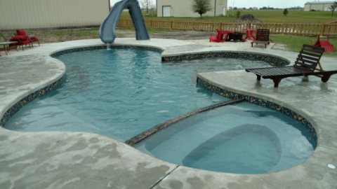 Pool inspiration