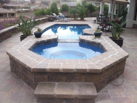 Pool inspiration