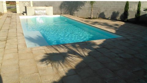 Pool inspiration