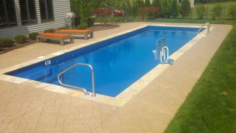 Pool inspiration