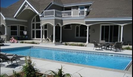 Pool inspiration