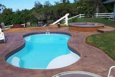 Pool inspiration