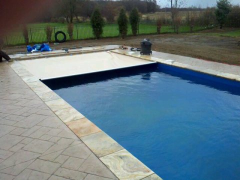 Pool inspiration