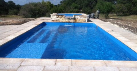 Pool inspiration