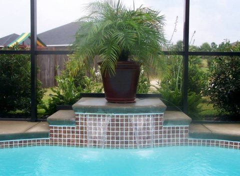 Pool inspiration