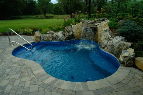 Pool inspiration