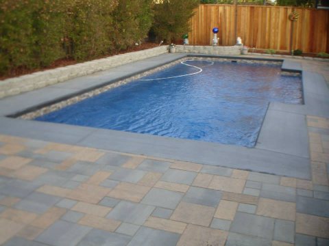 Pool inspiration