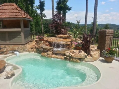 Pool inspiration