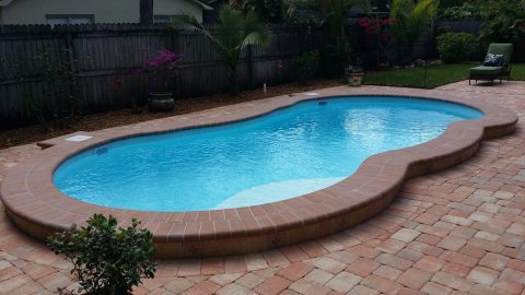 Pool inspiration