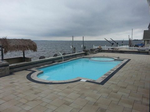Pool inspiration