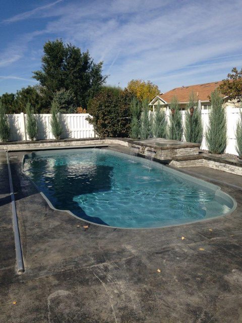 Pool inspiration