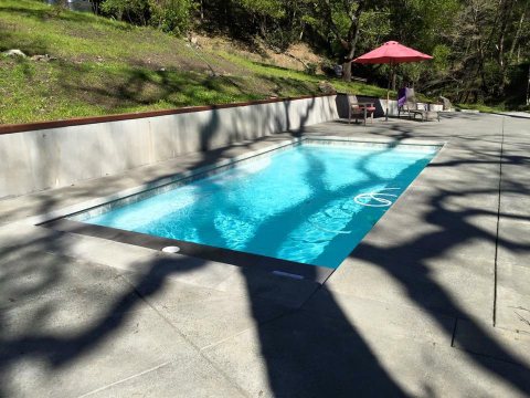Pool inspiration