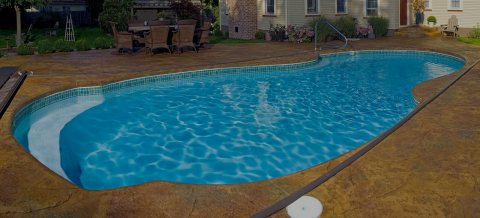 Pool inspiration