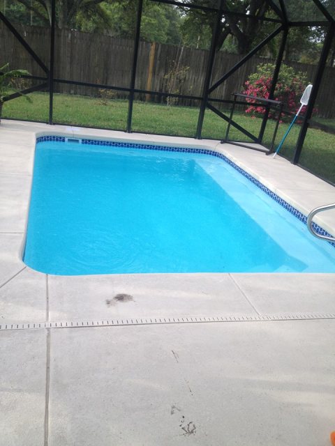 Pool inspiration