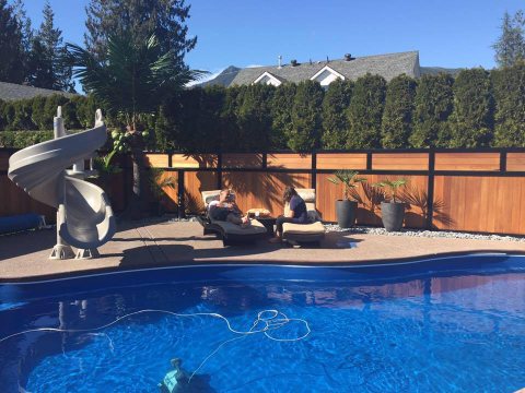 Pool inspiration