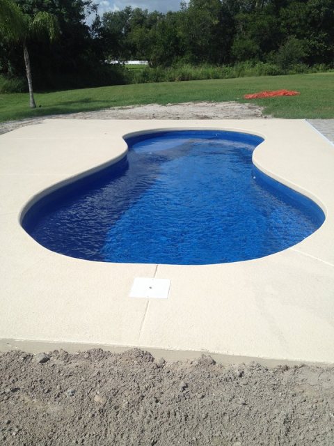 Pool inspiration
