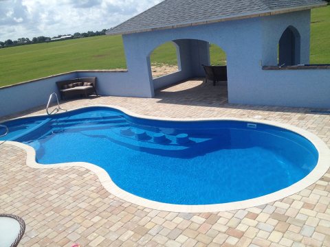 Pool inspiration
