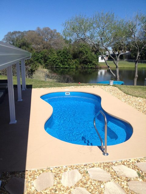 Pool inspiration
