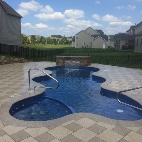 Pool inspiration