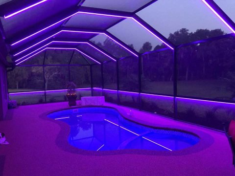 Pool inspiration