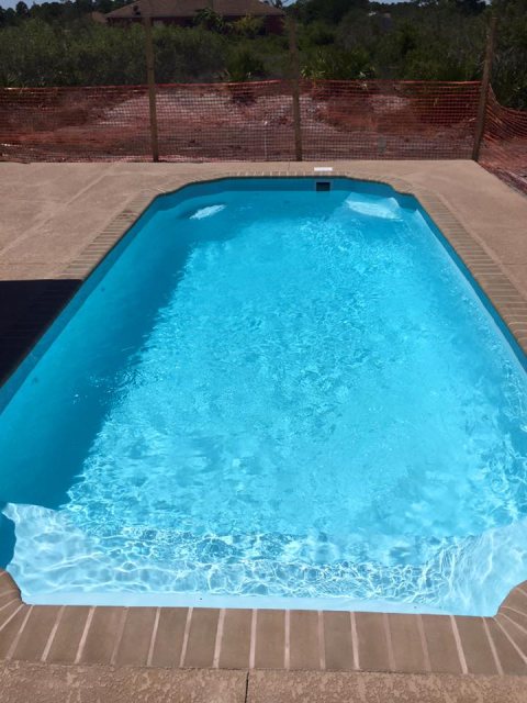 Pool inspiration