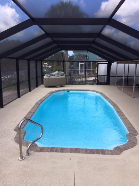 Pool inspiration