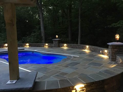 Pool inspiration