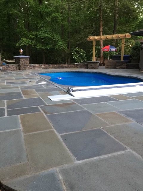 Pool inspiration