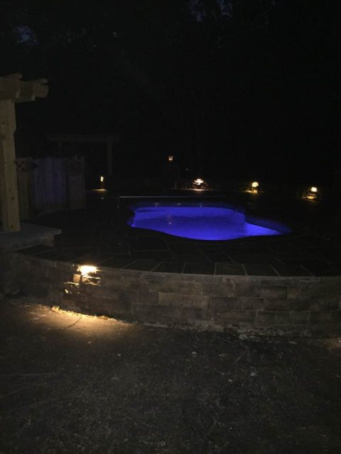 Pool inspiration