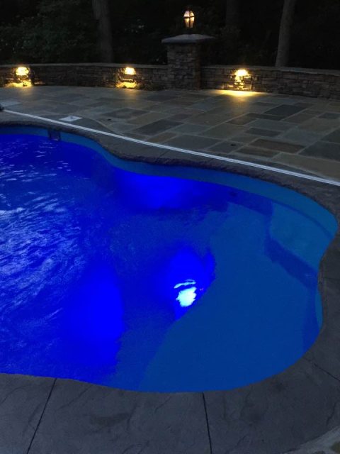 Pool inspiration