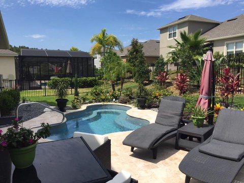 Pool inspiration