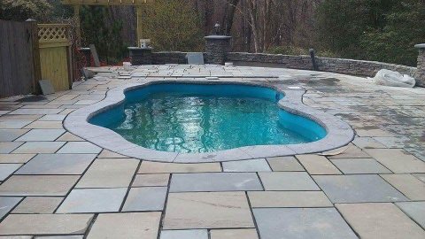 Pool inspiration