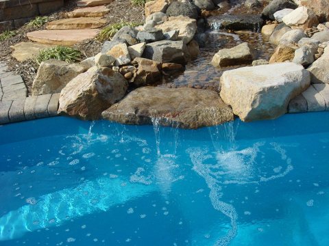 Pool inspiration