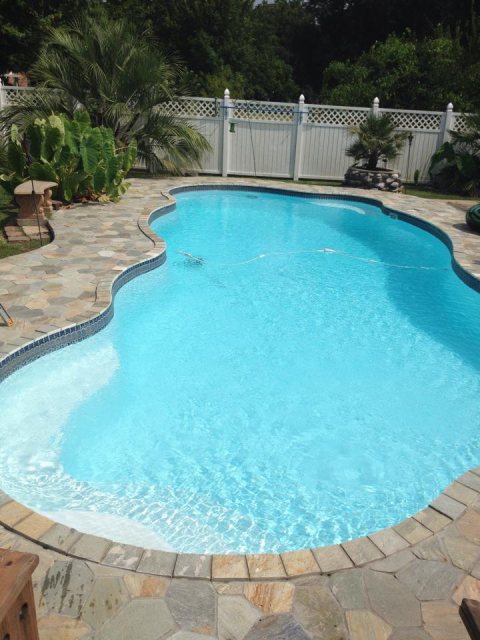 Pool inspiration