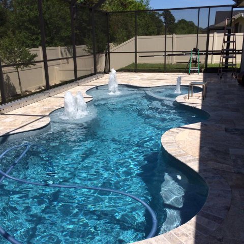 Pool inspiration