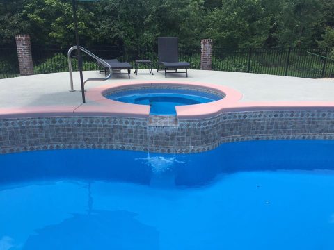 Pool inspiration