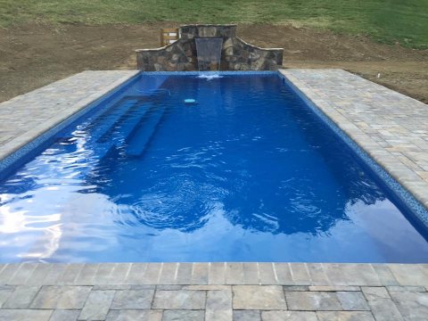 Pool inspiration