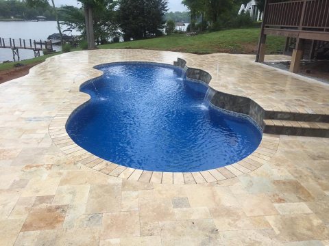 Pool inspiration