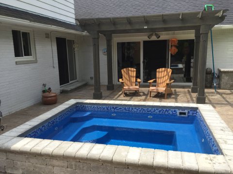 Pool inspiration