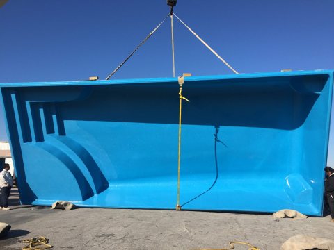 Pool inspiration