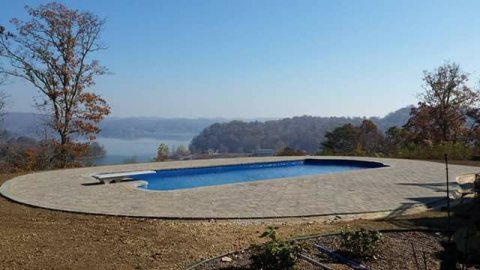 Pool inspiration