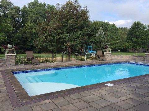 Pool inspiration