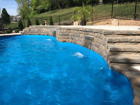 Pool inspiration