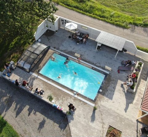 Pool inspiration