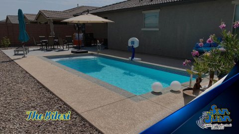 Pool inspiration