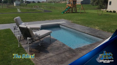 Pool inspiration