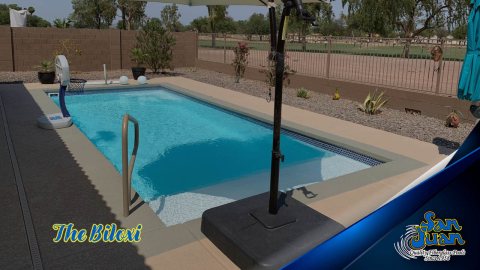Pool inspiration